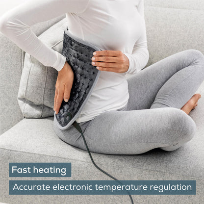 Beurer HKSE Personal Heating Pad