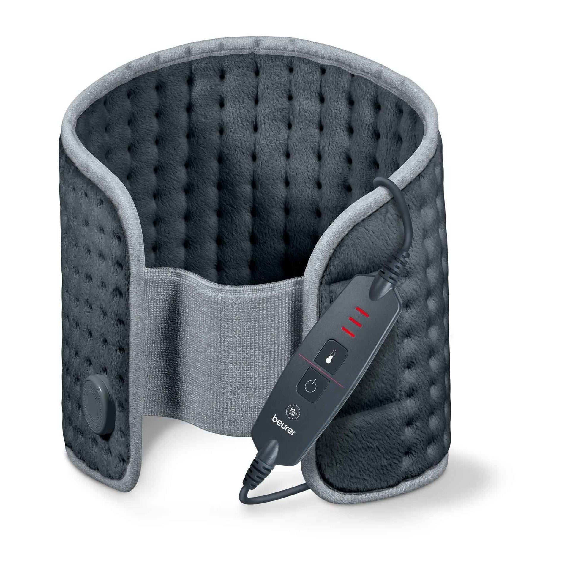 Beurer HK60 Super Cosy Abdominal & Back Heating Pad