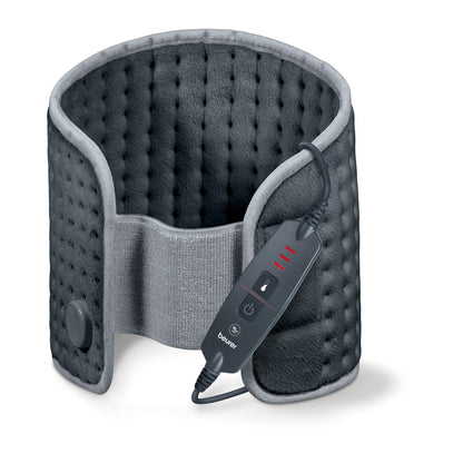 Beurer HK60 Super Cosy Abdominal & Back Heating Pad