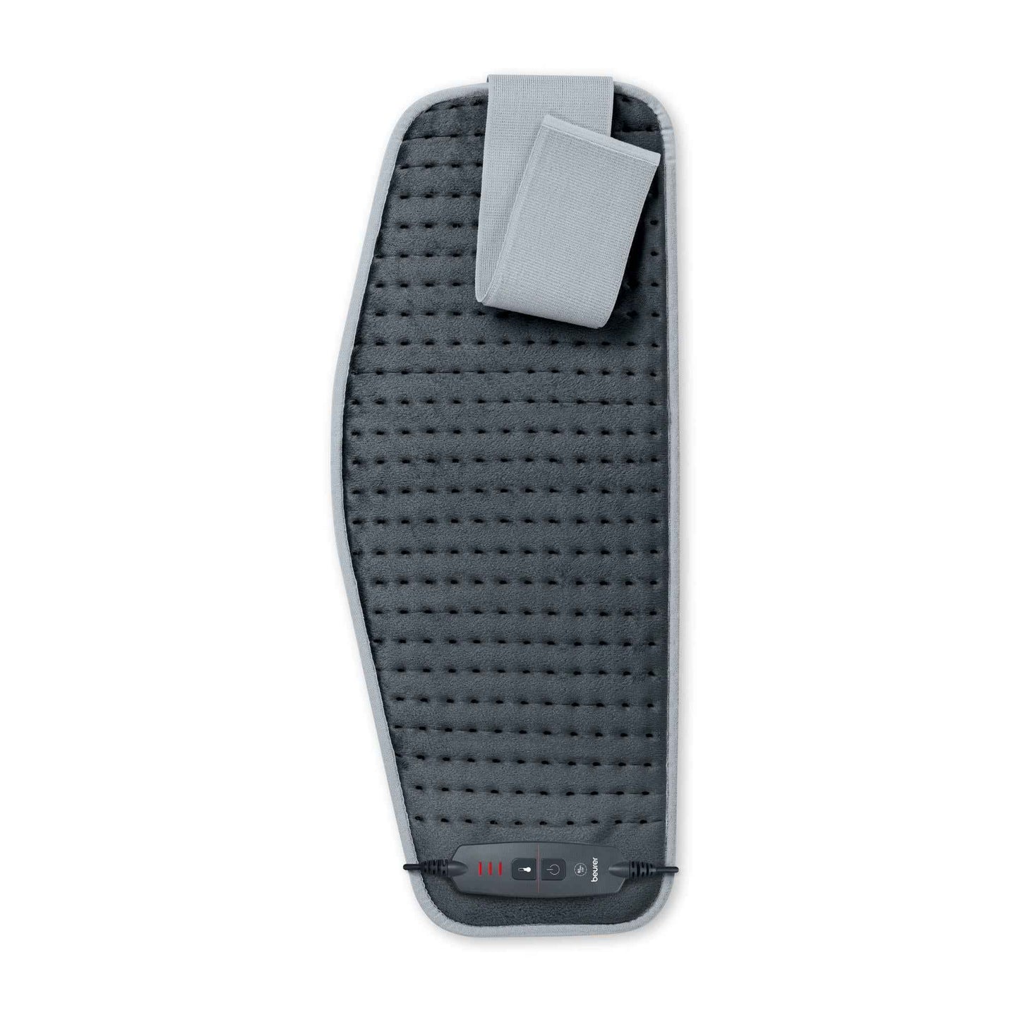 Beurer HK60 Super Cosy Abdominal & Back Heating Pad