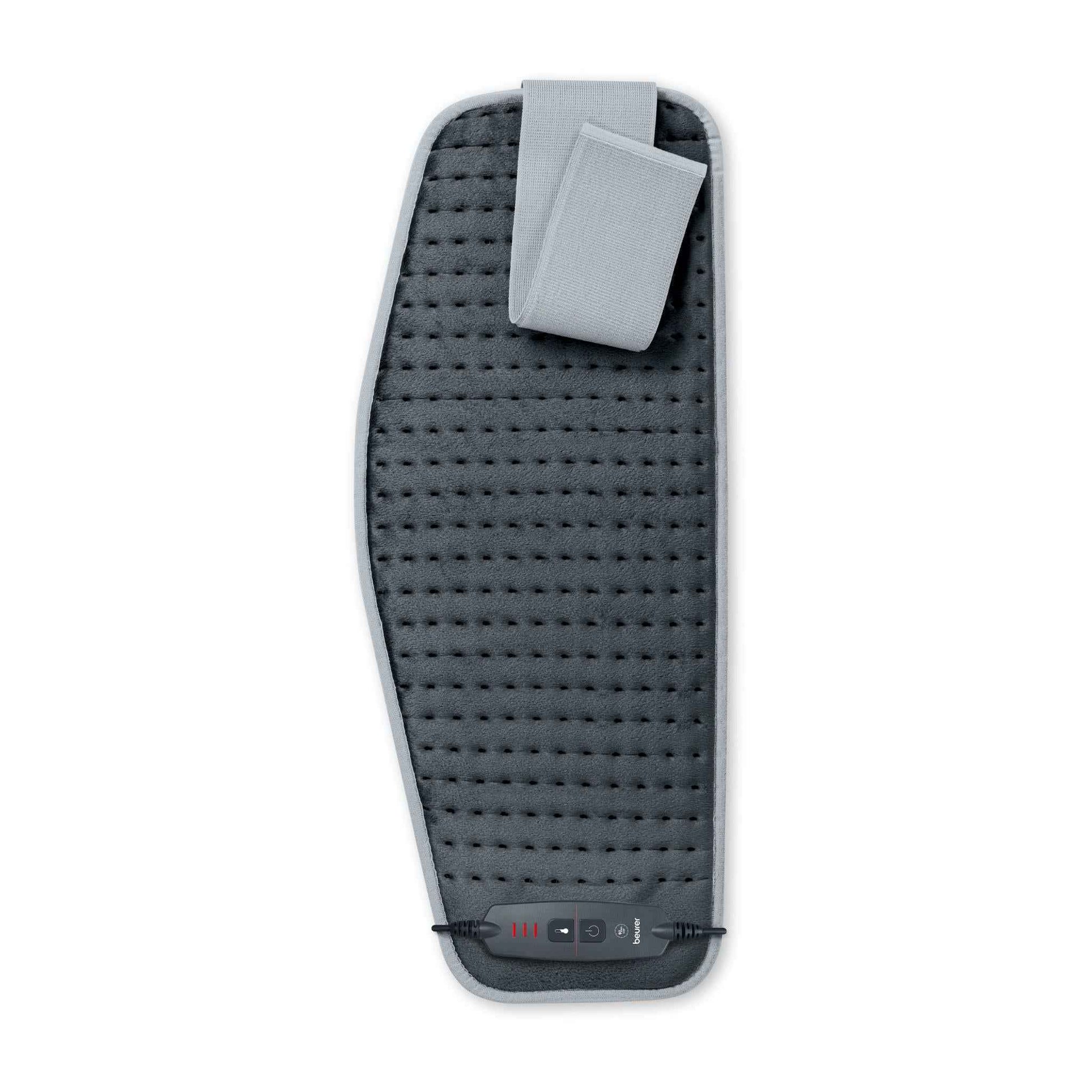 Beurer HK60 Super Cosy Abdominal & Back Heating Pad