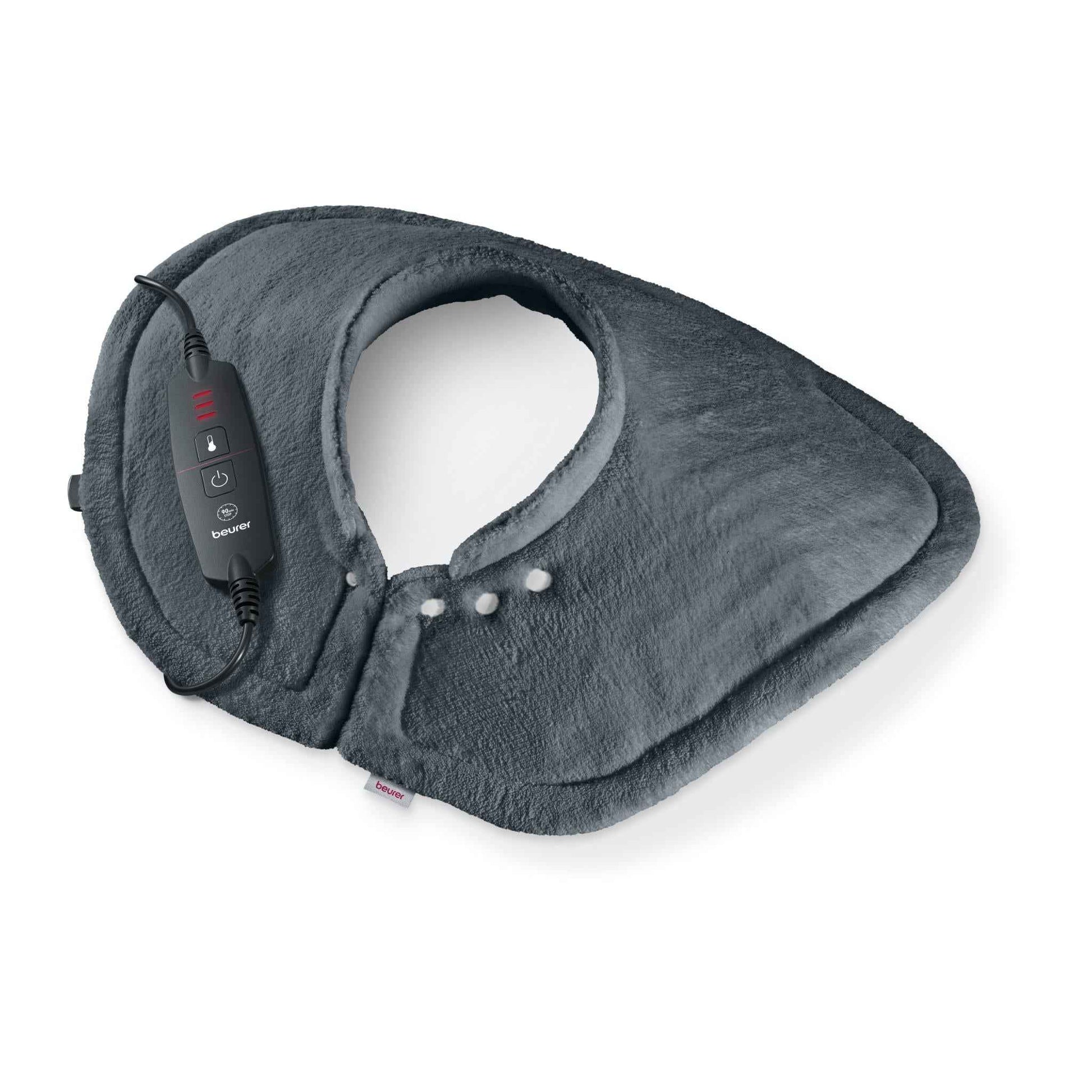 Beurer HK66 Cosy Shoulder & Neck Heat Pad