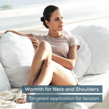 Beurer HK66 Cosy Shoulder & Neck Heat Pad
