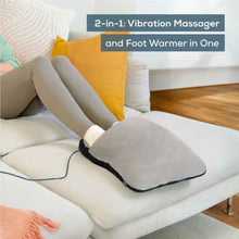 Beurer FM28 Foot Massage Cushion