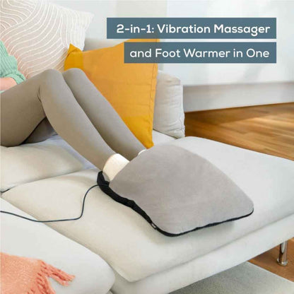 Beurer FM28 Foot Massage Cushion