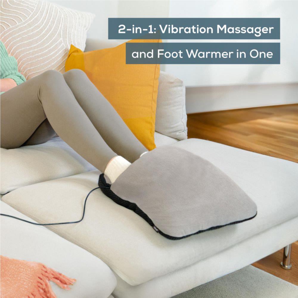 Beurer FM28 Foot Massage Cushion