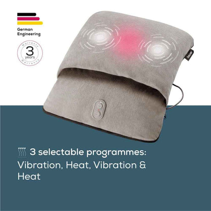 Beurer FM28 Foot Massage Cushion