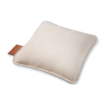 Beurer HK77 Heaty: Rechargeable Heated Cushion (Cashmere Crème)