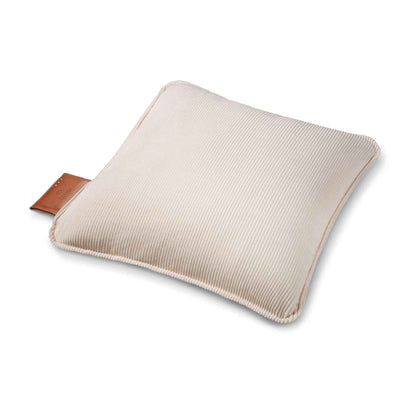 Beurer HK77 Heaty: Rechargeable Heated Cushion (Cashmere Crème)