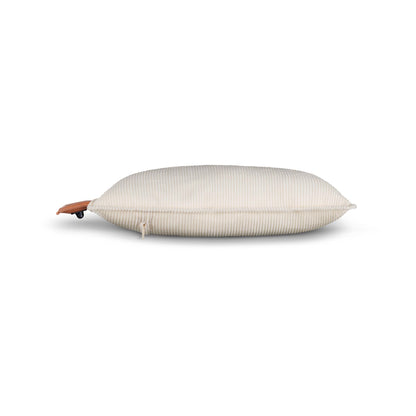 Beurer HK77 Heaty: Rechargeable Heated Cushion (Cashmere Crème)