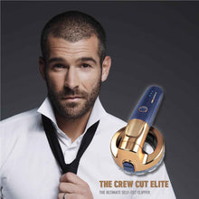 Conairman The Crew Cut Elite Clipper