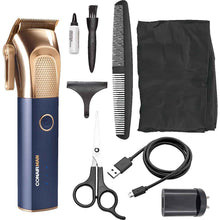 Conairman The Elite Clip Hair Clipper