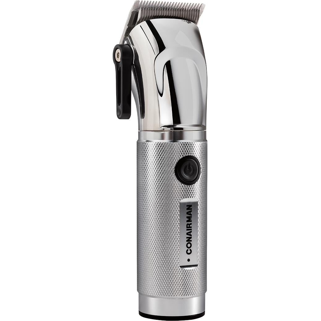 Conairman The ChromePro Clip Hair Clippers