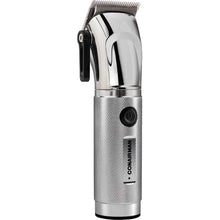 Conairman The ChromePro Clip Hair Clippers