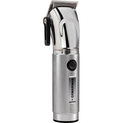 Conairman The ChromePro Clip Hair Clippers