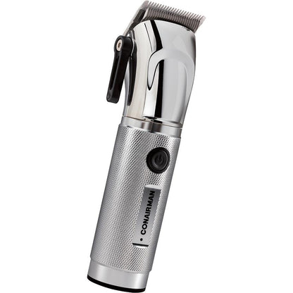 Conairman The ChromePro Clip Hair Clippers