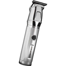 The ChromePro Groom All in One