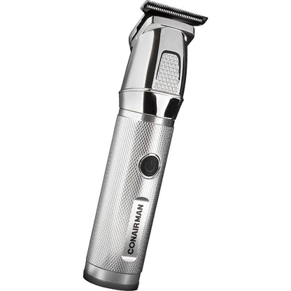 The ChromePro Groom All in One