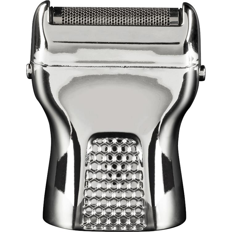The ChromePro Groom All in One