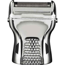 The ChromePro Groom All in One