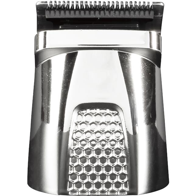 The ChromePro Groom All in One
