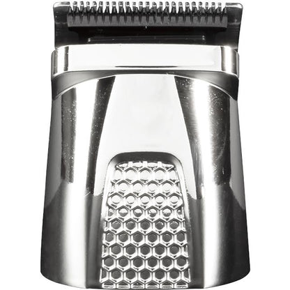 The ChromePro Groom All in One