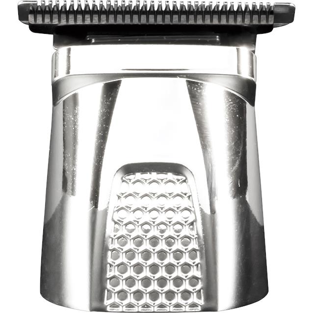 The ChromePro Groom All in One