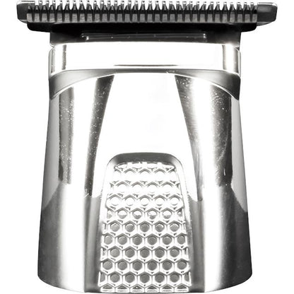The ChromePro Groom All in One