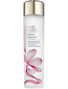 Micro Essence Treatment Lotion With Fresh Sakura Ferment