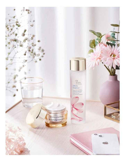 Micro Essence Treatment Lotion With Fresh Sakura Ferment