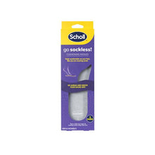 Go Sockless