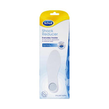 Shock Reducer Everyday Insole