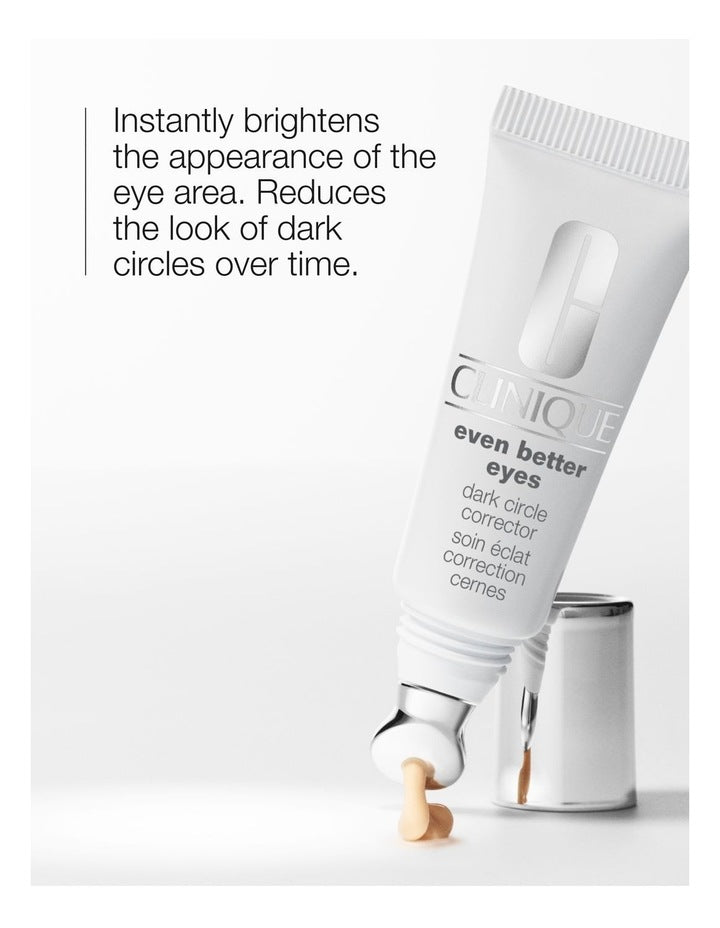 Even Better Eyes Dark Circle Corrector Cream