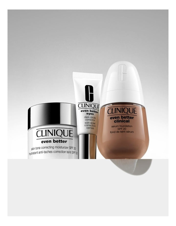 Even Better Eyes Dark Circle Corrector Cream