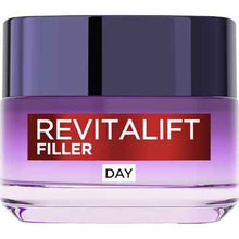L'Oreal Paris Revitalift Filler Replumping Day Moisturiser 50mL