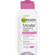 Garnier Skin Active Micellar Cleansing Water All-In-1 125mL