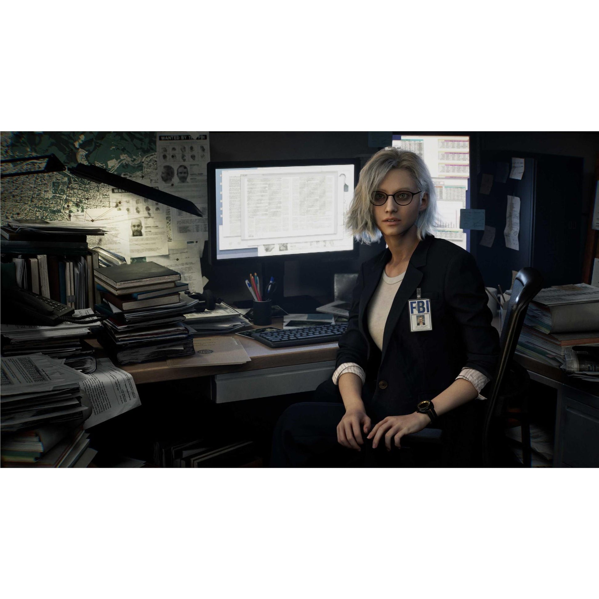 Resident Evil Requiem