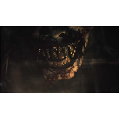 Resident Evil Requiem