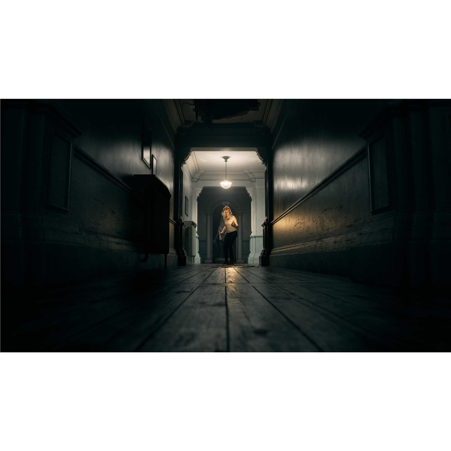 Resident Evil Requiem