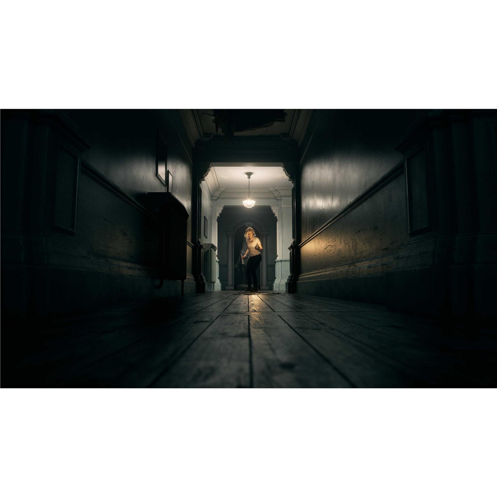 Resident Evil Requiem
