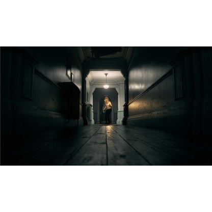 Resident Evil Requiem