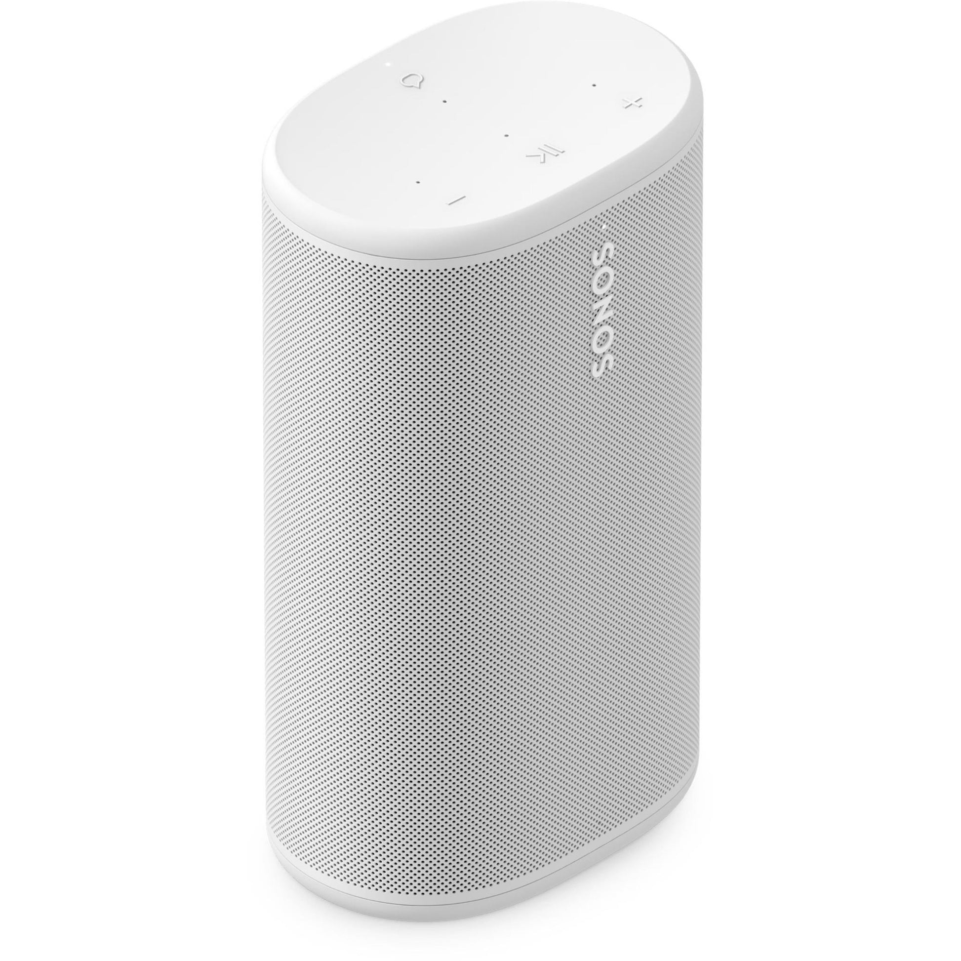 Sonos Play Portable Speaker (White)