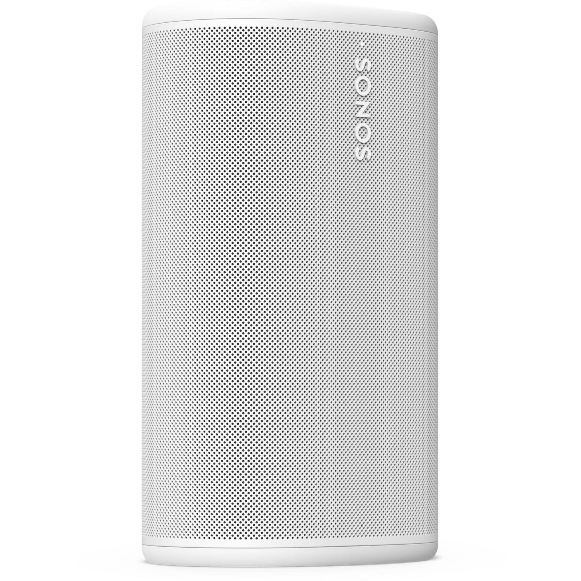 Sonos Play Portable Speaker (White)