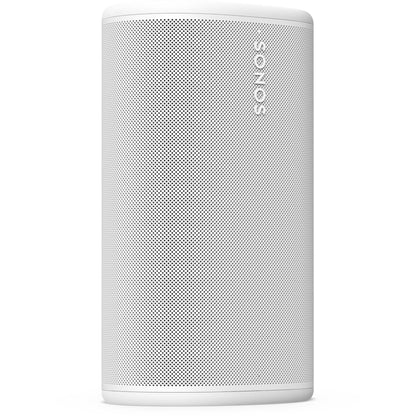 Sonos Play Portable Speaker (White)