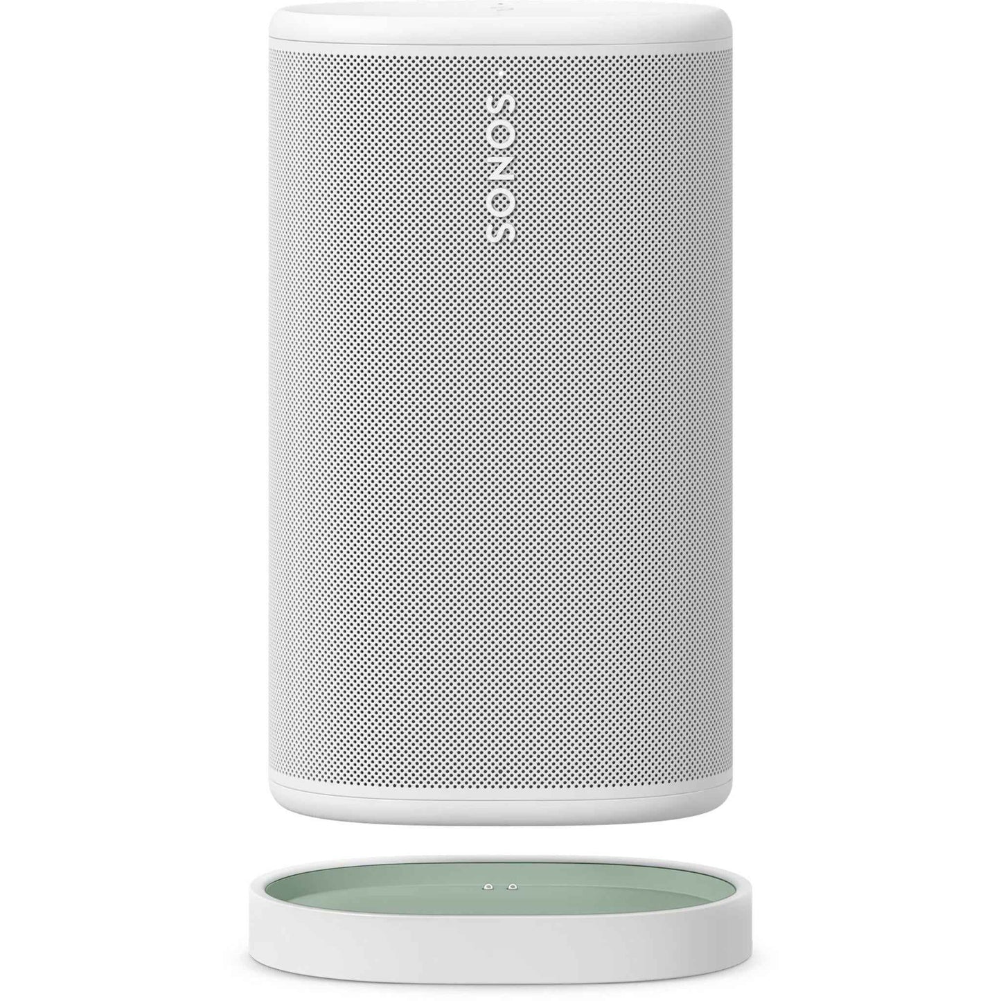 Sonos Play Portable Speaker (White)