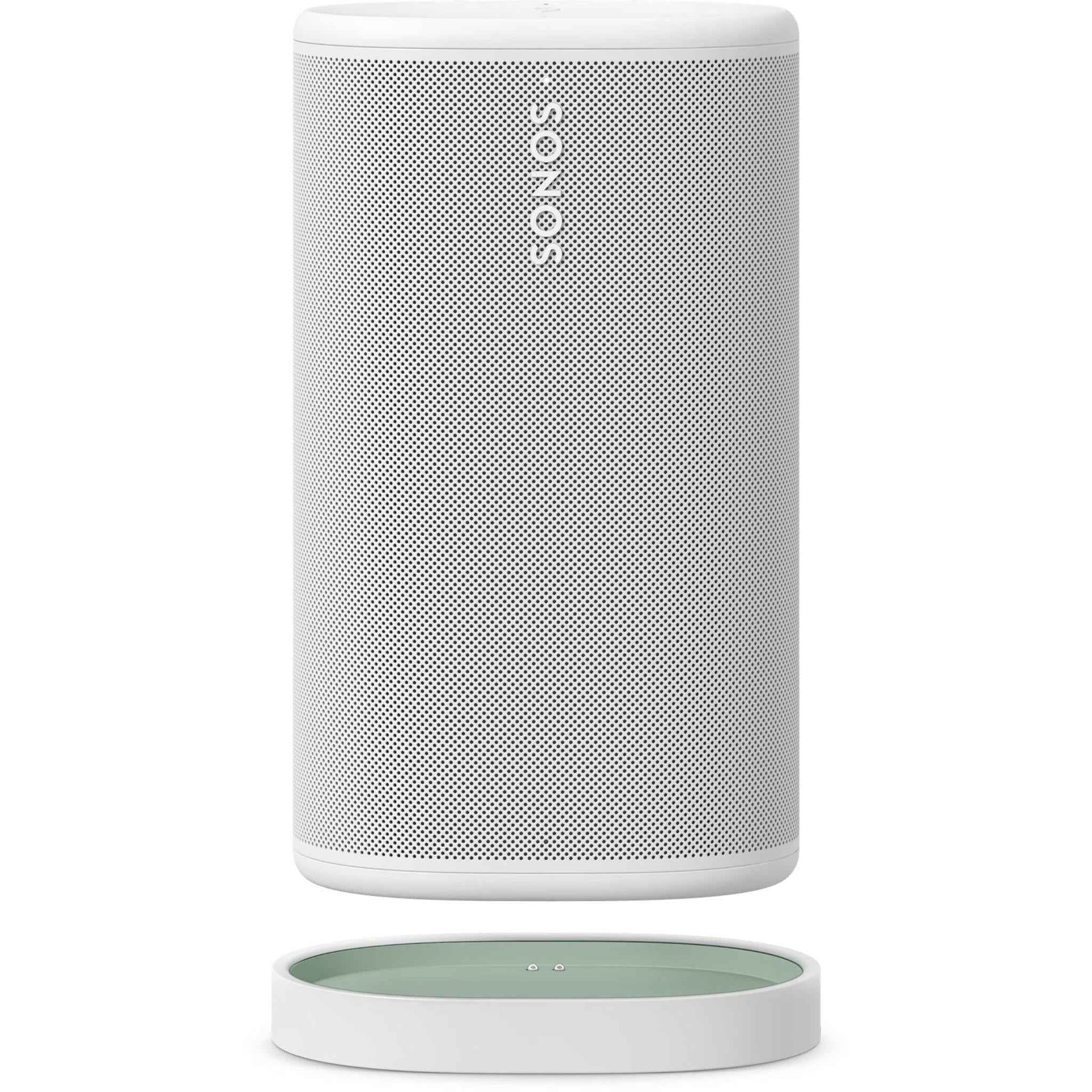 Sonos Play Portable Speaker (White)