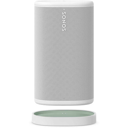 Sonos Play Portable Speaker (White)