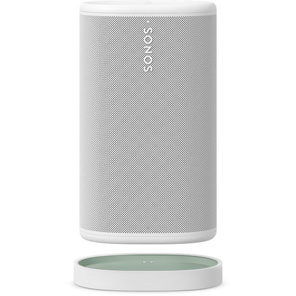 Sonos Play Portable Speaker (White)
