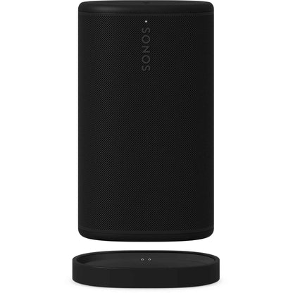 Sonos Play Portable Speaker (Black)
