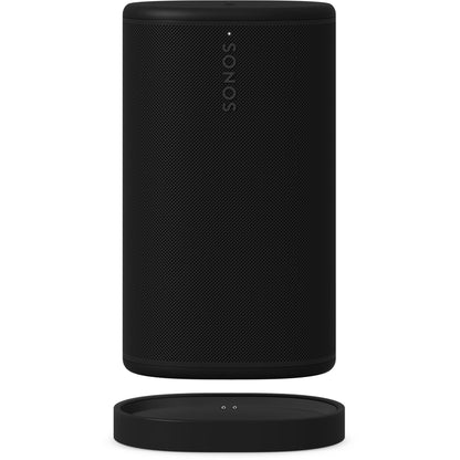 Sonos Play Portable Speaker (Black)